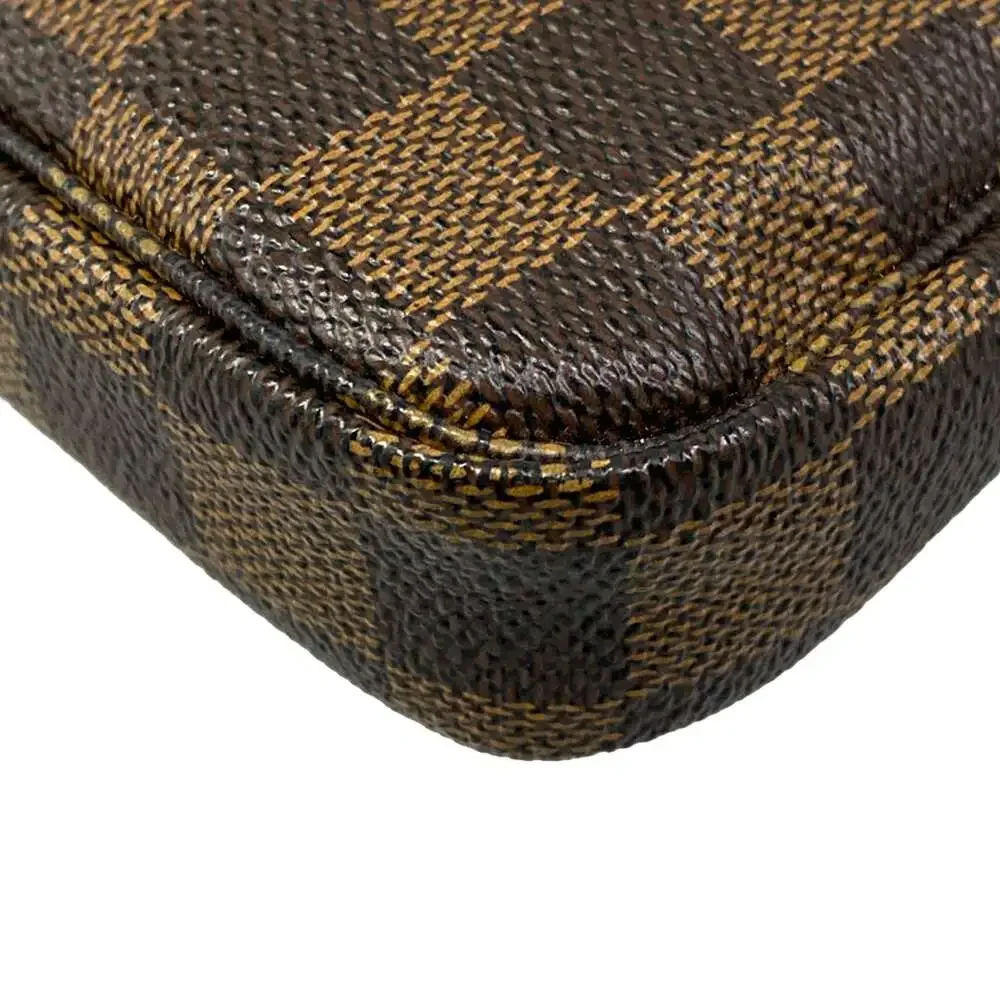 Louis Vuitton Mini Pochette Accessoires Damier Handbag N58011